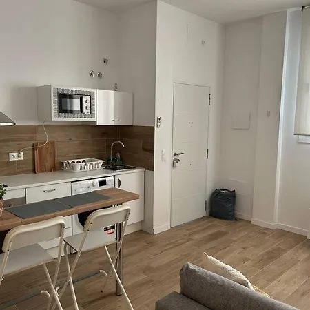 Estudio Carretera Cadiz Màlaga