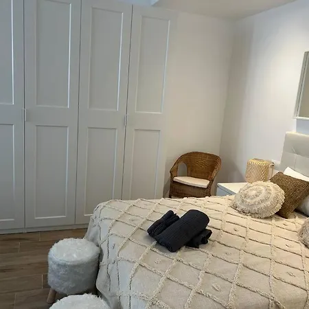 Estudio Carretera Cadiz Appartamento Málaga